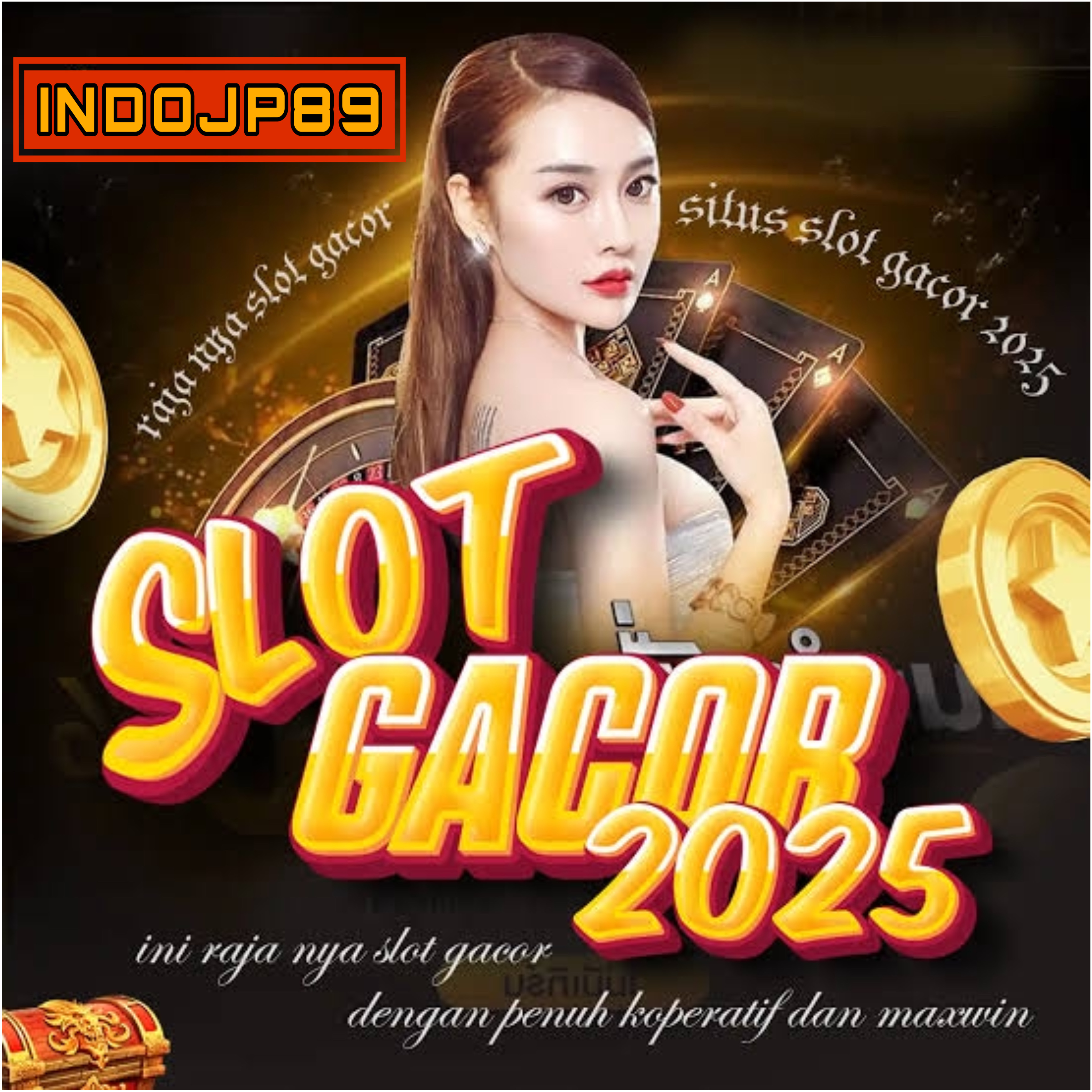 INDOJP89: Welcome Bonus 100% Hanya Di Situs Rekomendasi Google